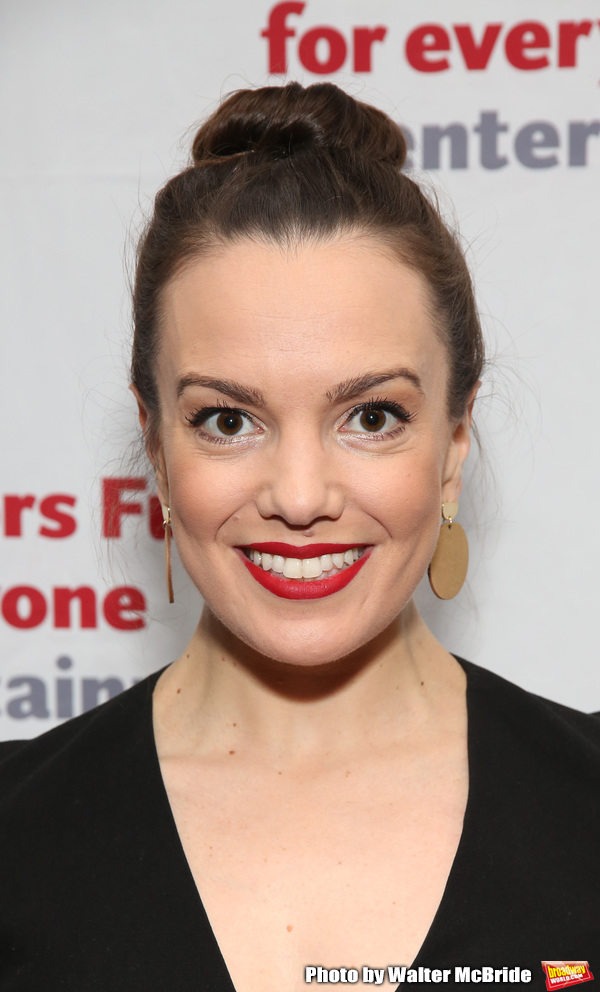Photo Coverage: Harvey Fierstein, Rita Moreno, and More Honored at the 2019 Actors Fund Gala Image