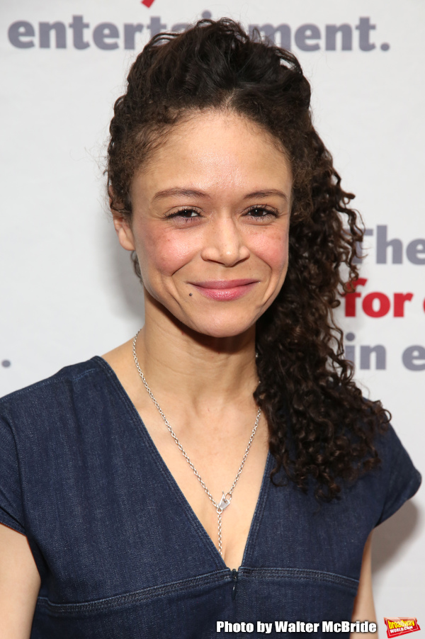 Photo Coverage: Harvey Fierstein, Rita Moreno, and More Honored at the 2019 Actors Fund Gala Image