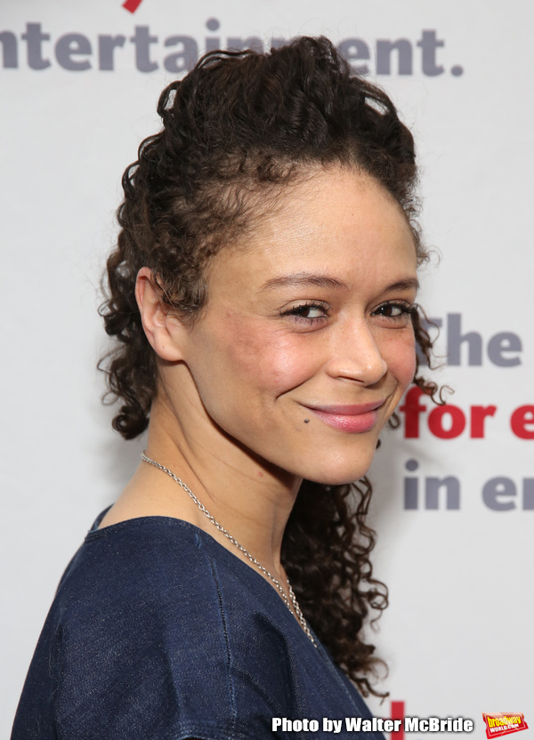 Photo Coverage: Harvey Fierstein, Rita Moreno, and More Honored at the 2019 Actors Fund Gala Image