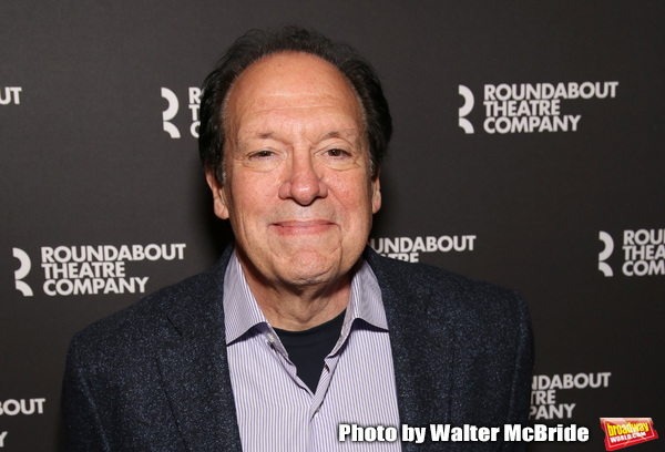 Photo Coverage: Inside the Cast Reception For Roundabout's TWENTIETH CENTURY Benefit Reading Image