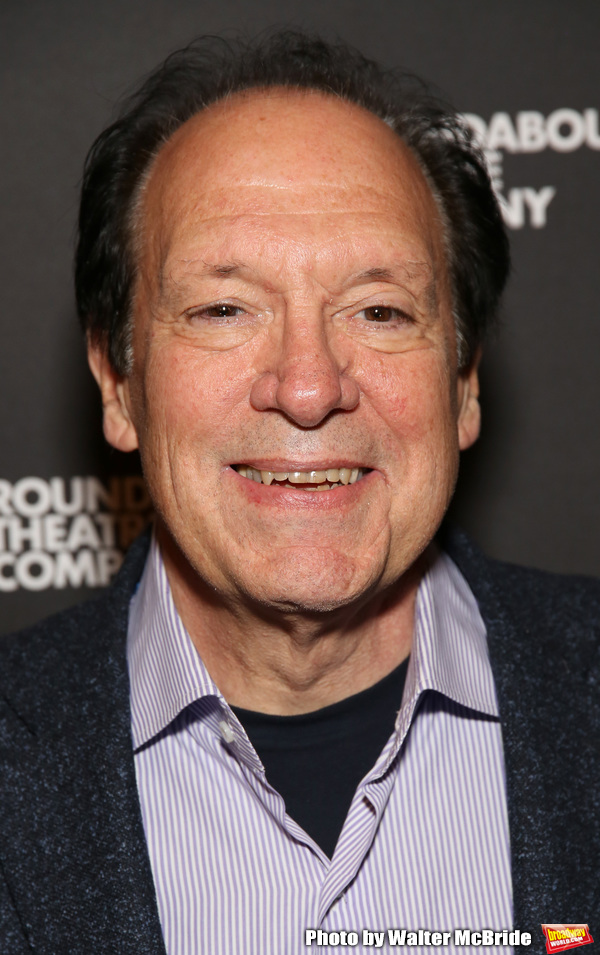 Photo Coverage: Inside the Cast Reception For Roundabout's TWENTIETH CENTURY Benefit Reading Image