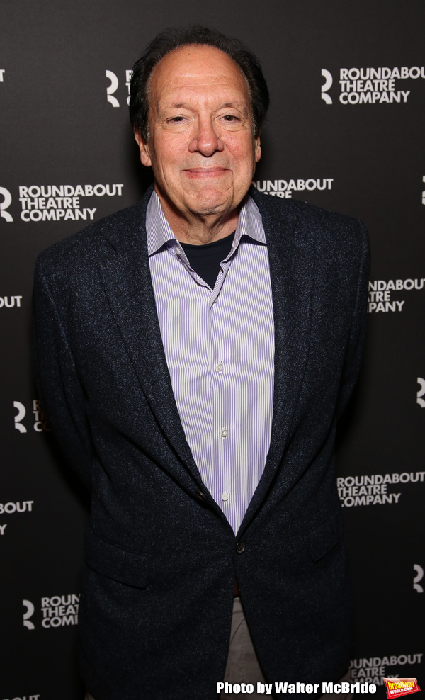 Photo Coverage: Inside the Cast Reception For Roundabout's TWENTIETH CENTURY Benefit Reading Image