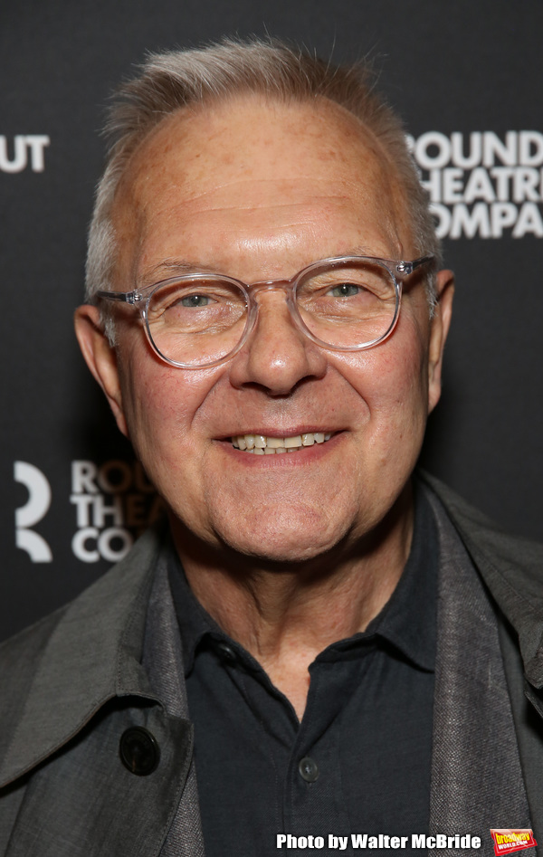 Photo Coverage: Inside the Cast Reception For Roundabout's TWENTIETH CENTURY Benefit Reading Image