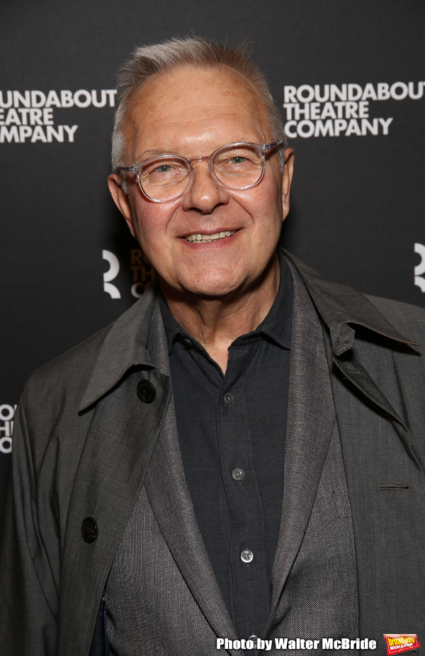 Photo Coverage: Inside the Cast Reception For Roundabout's TWENTIETH CENTURY Benefit Reading Image