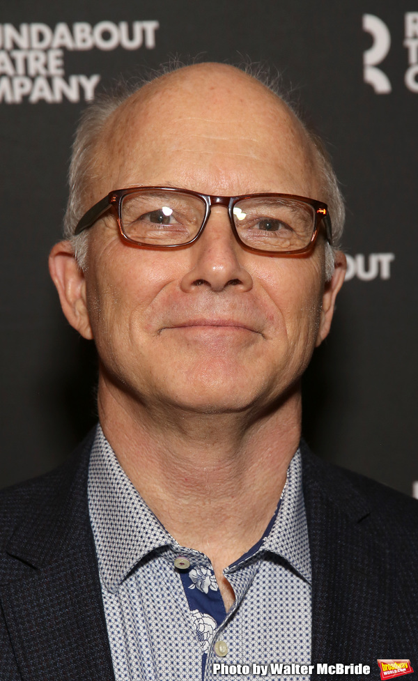 Photo Coverage: Inside the Cast Reception For Roundabout's TWENTIETH CENTURY Benefit Reading Image