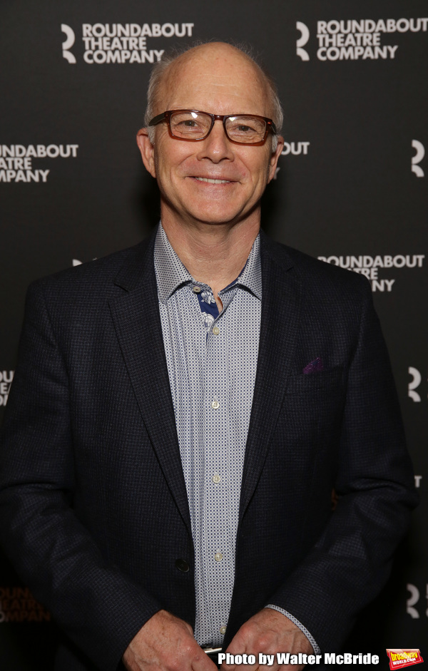 Photo Coverage: Inside the Cast Reception For Roundabout's TWENTIETH CENTURY Benefit Reading Image