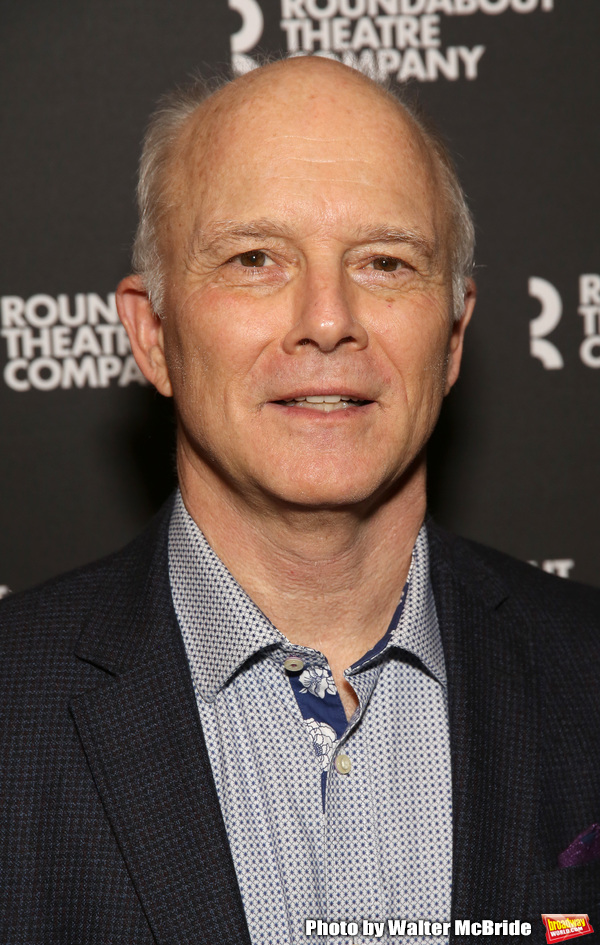 Photo Coverage: Inside the Cast Reception For Roundabout's TWENTIETH CENTURY Benefit Reading Image