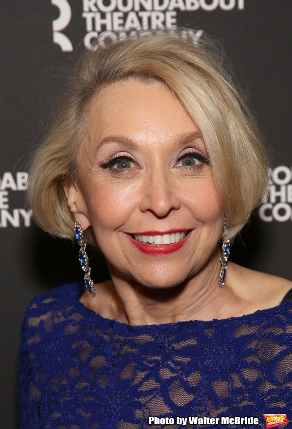 Photo Coverage: Inside the Cast Reception For Roundabout's TWENTIETH CENTURY Benefit Reading Image