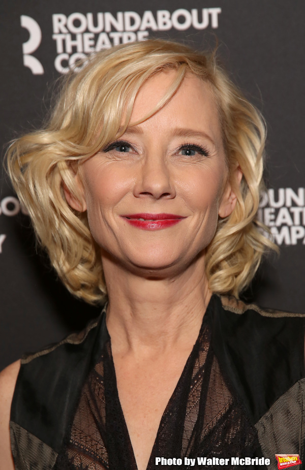 Photo Coverage: Inside the Cast Reception For Roundabout's TWENTIETH CENTURY Benefit Reading Image