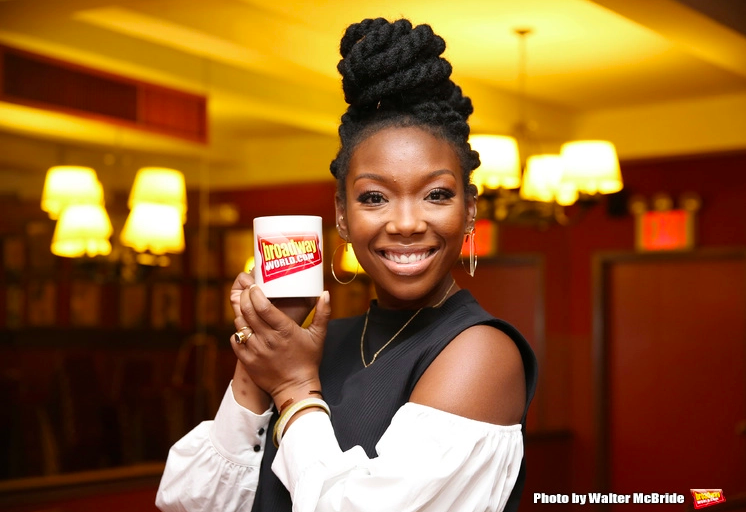 Wake Up With BWW 4/30: Tony Award Nominations, and More! Image