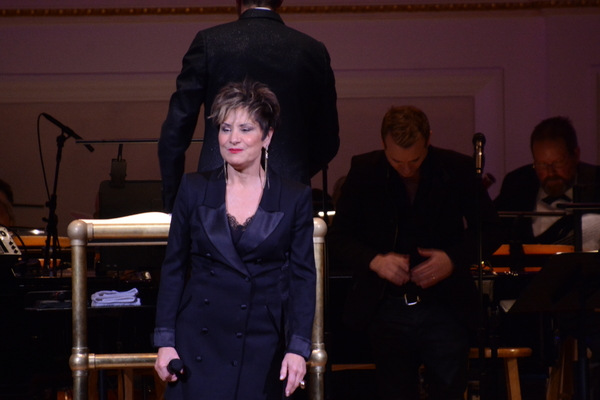 Photo Coverage: Lena Hall, Ingrid Michaelson, and More Appear at The New York Pops 36th Birthday Gala Concert Image