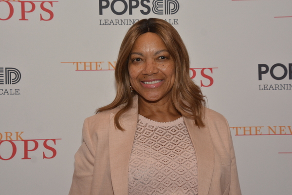 Photo Coverage: Inside the New York Pops 36th Birthday Gala Celebration 