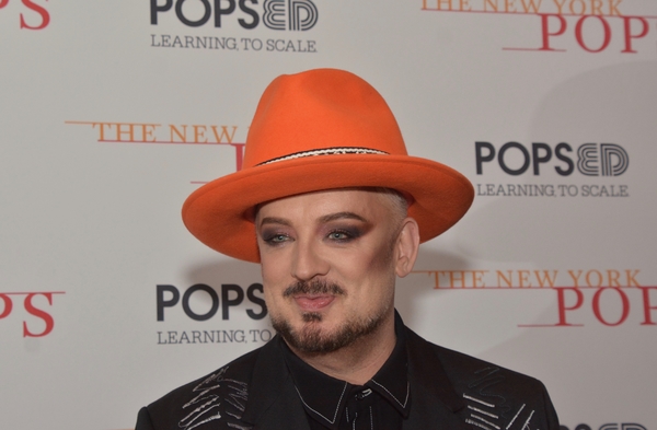 Photo Coverage: Inside the New York Pops 36th Birthday Gala Celebration Image