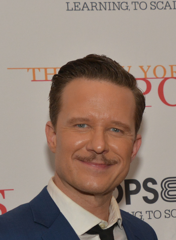 Photo Coverage: Inside the New York Pops 36th Birthday Gala Celebration  Image