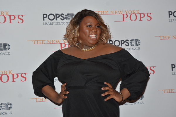 Photo Coverage: Inside the New York Pops 36th Birthday Gala Celebration Image