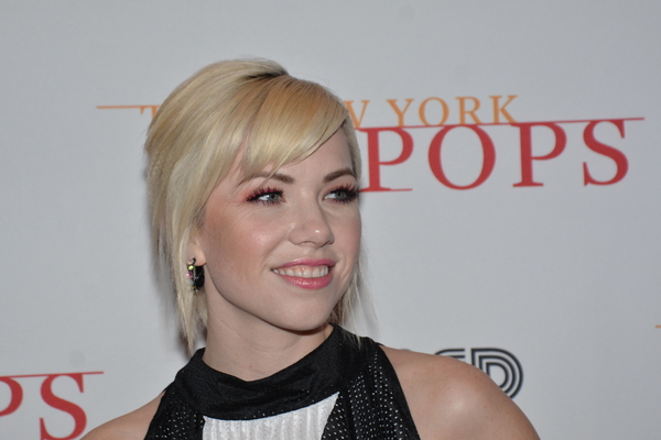 Photo Coverage: Inside the New York Pops 36th Birthday Gala Celebration Image