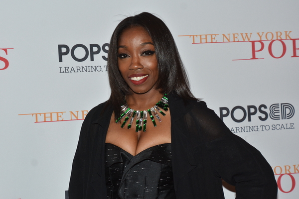 Photo Coverage: Inside the New York Pops 36th Birthday Gala Celebration Image