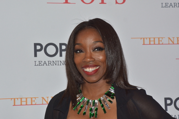 Photo Coverage: Inside the New York Pops 36th Birthday Gala Celebration 