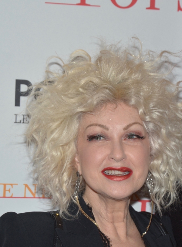 Photo Coverage: Inside the New York Pops 36th Birthday Gala Celebration Image