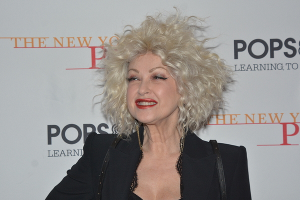 Photo Coverage: Inside the New York Pops 36th Birthday Gala Celebration 