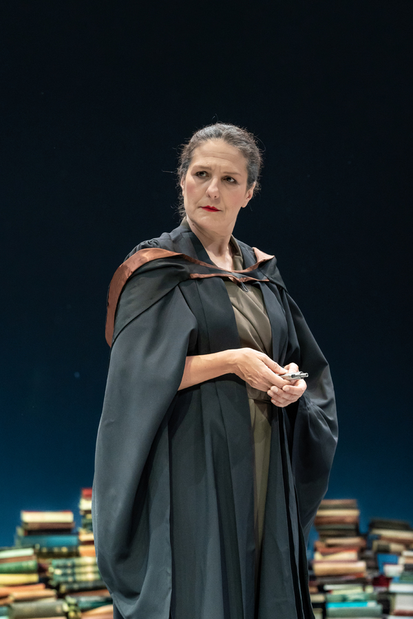 Photo Flash: First Look at JUDE at Hampstead Theatre Image