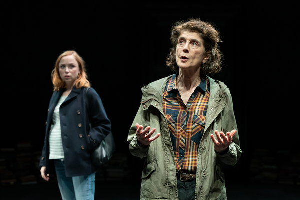 Photo Flash: First Look at JUDE at Hampstead Theatre Image