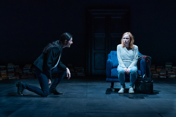 Photo Flash: First Look at JUDE at Hampstead Theatre 