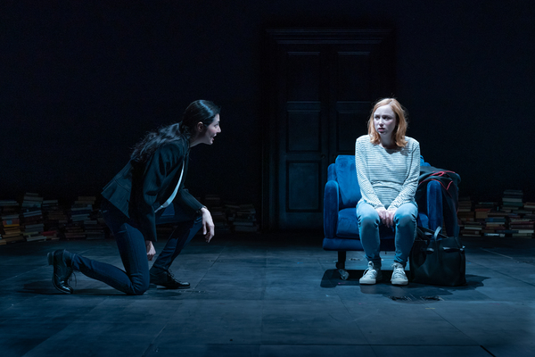 Photo Flash: First Look at JUDE at Hampstead Theatre Image