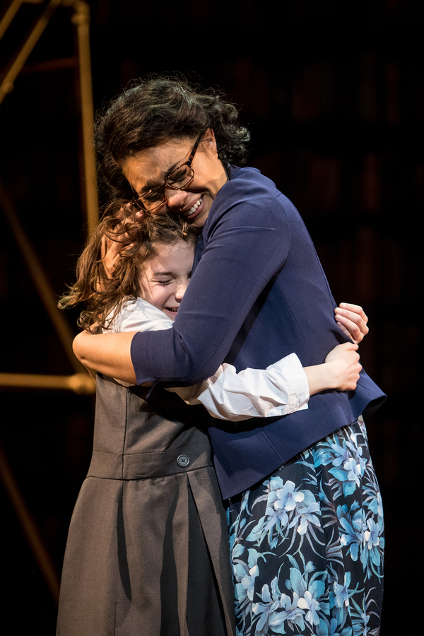 Photo Flash: Children's Theatre Company Presents MATILDA THE MUSICAL Image
