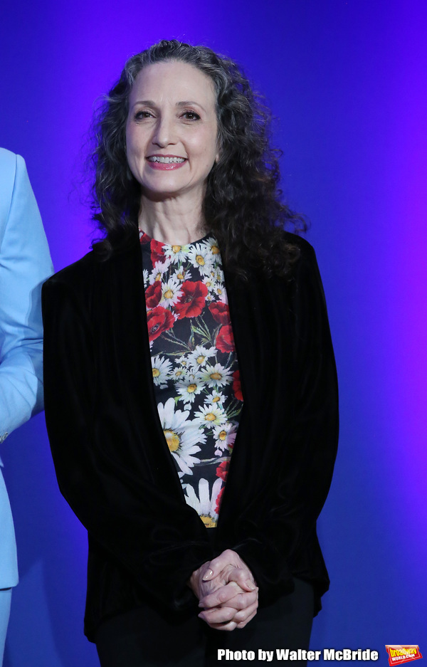 Bebe Neuwirth Photo