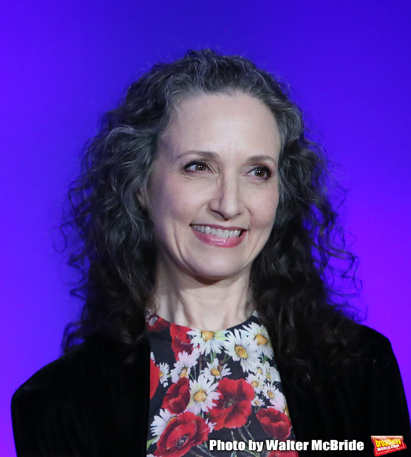 Bebe Neuwirth Photo