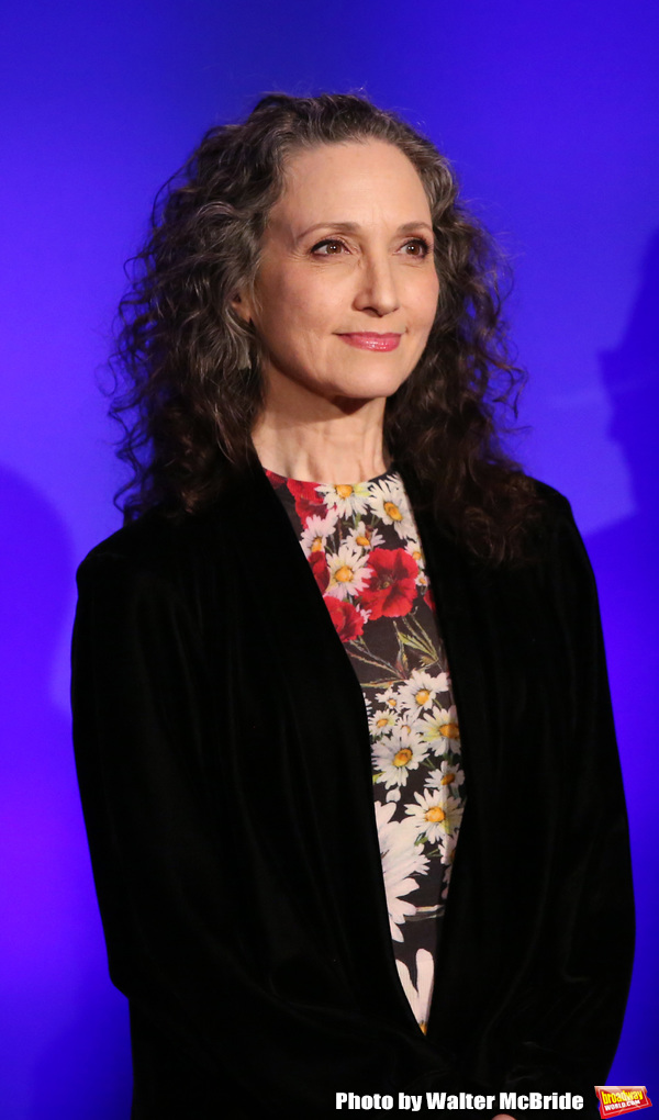 Bebe Neuwirth Photo