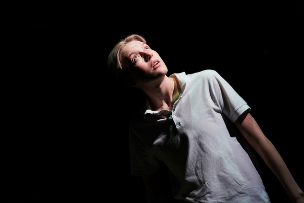 Photo Flash: Inside Orange Tree Theatre's New Play OUT OF WATER Image