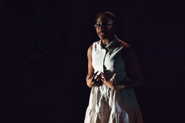 Photo Flash: HIDDEN HEROES The Black Women Of NASA At Stages Theatre Image