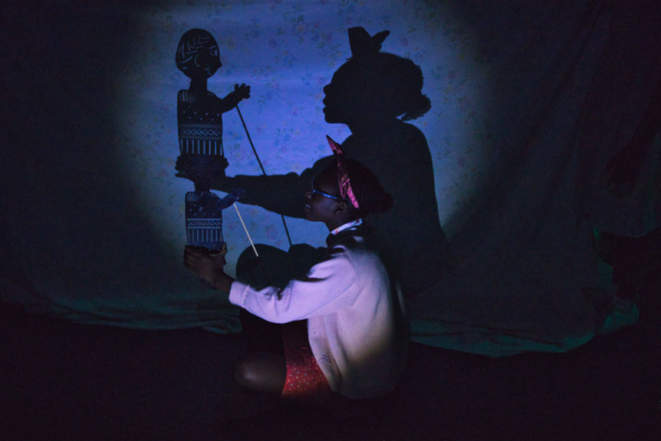 Photo Flash: HIDDEN HEROES The Black Women Of NASA At Stages Theatre Image