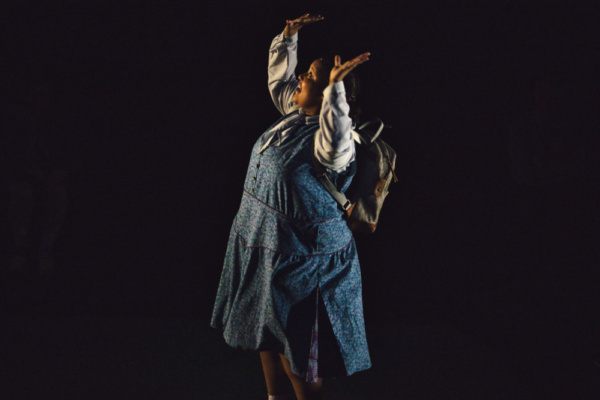 Photo Flash: HIDDEN HEROES The Black Women Of NASA At Stages Theatre Image