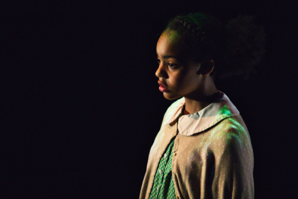 Photo Flash: HIDDEN HEROES The Black Women Of NASA At Stages Theatre Image