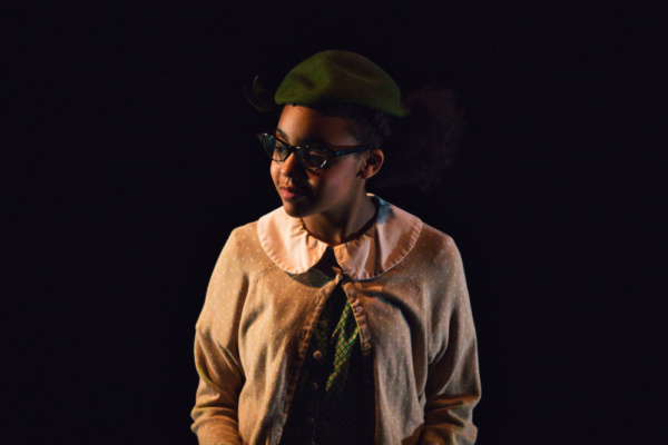 Photo Flash: HIDDEN HEROES The Black Women Of NASA At Stages Theatre Image