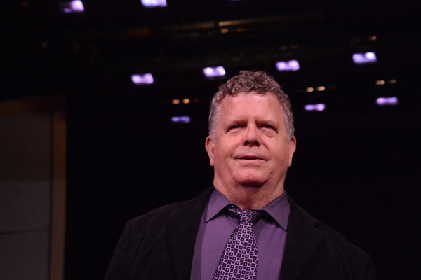 Photo Coverage: The Cast of ENTER LAUGHING Meets the Press Image