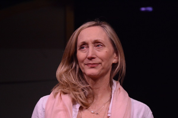Photo Coverage: The Cast of ENTER LAUGHING Meets the Press Image