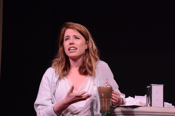 Photo Coverage: The Cast of ENTER LAUGHING Meets the Press Image