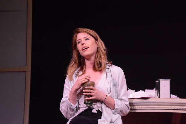 Photo Coverage: The Cast of ENTER LAUGHING Meets the Press Image
