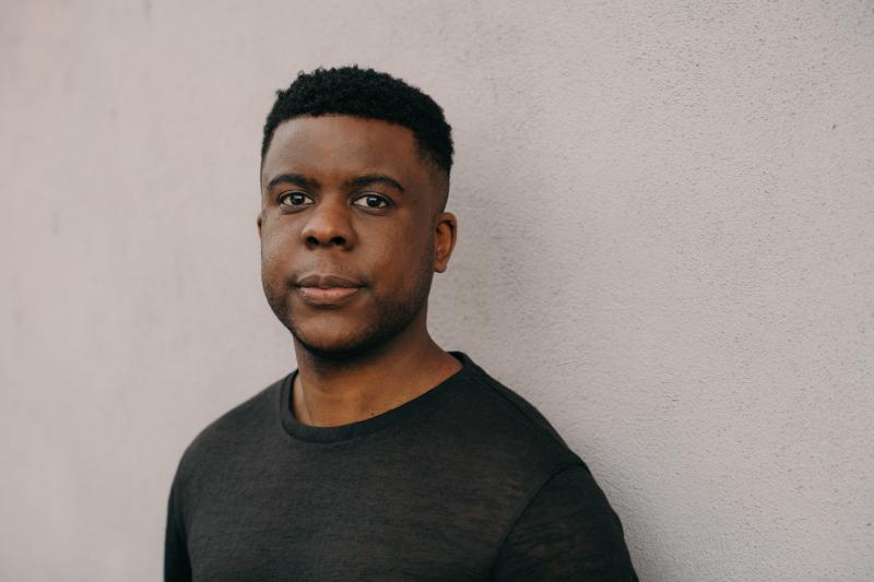 Interview: Ashley Zhangazha Talks 
TINA - THE TINA TURNER MUSICAL Image
