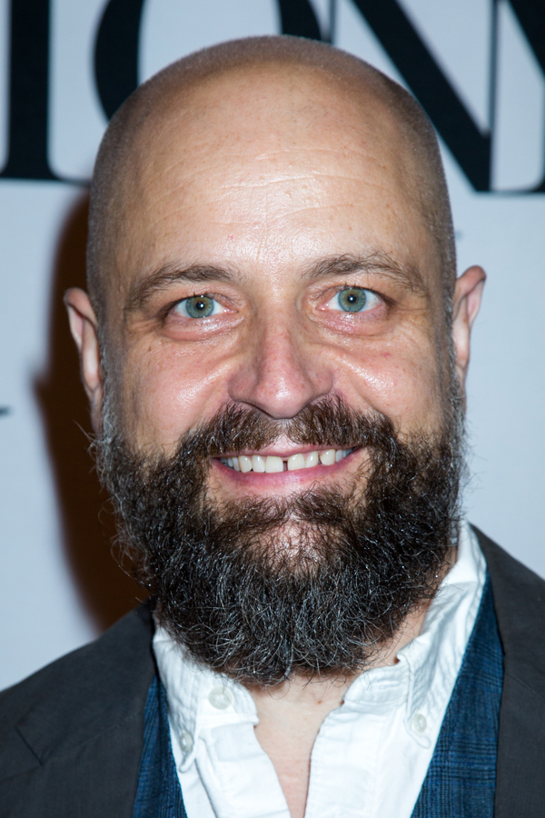 Photo Coverage: Tony Awards Nominees from THE PROM, HADESTOWN, OKLAHOMA! & More Strike a Pose! Image