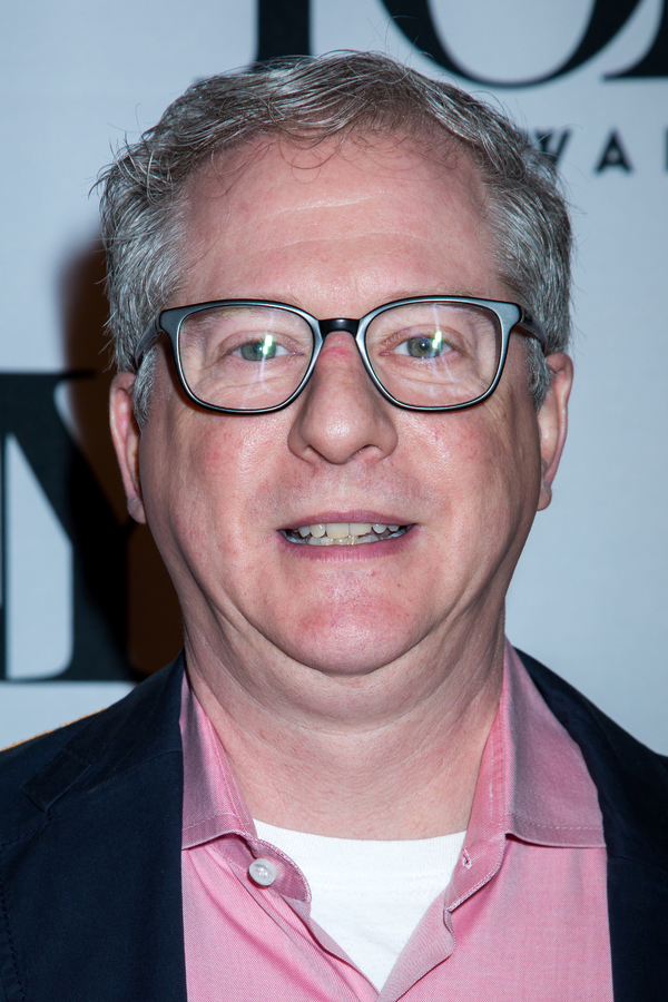 Photo Coverage: Tony Awards Nominees from THE PROM, HADESTOWN, OKLAHOMA! & More Strike a Pose! Image
