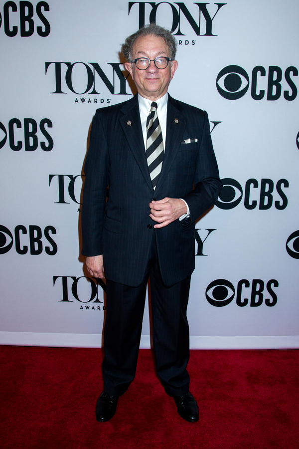 Photo Coverage: Tony Awards Nominees from THE PROM, HADESTOWN, OKLAHOMA! & More Strike a Pose! Image