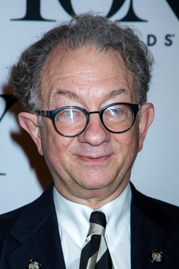 Photo Coverage: Tony Awards Nominees from THE PROM, HADESTOWN, OKLAHOMA! & More Strike a Pose! Image