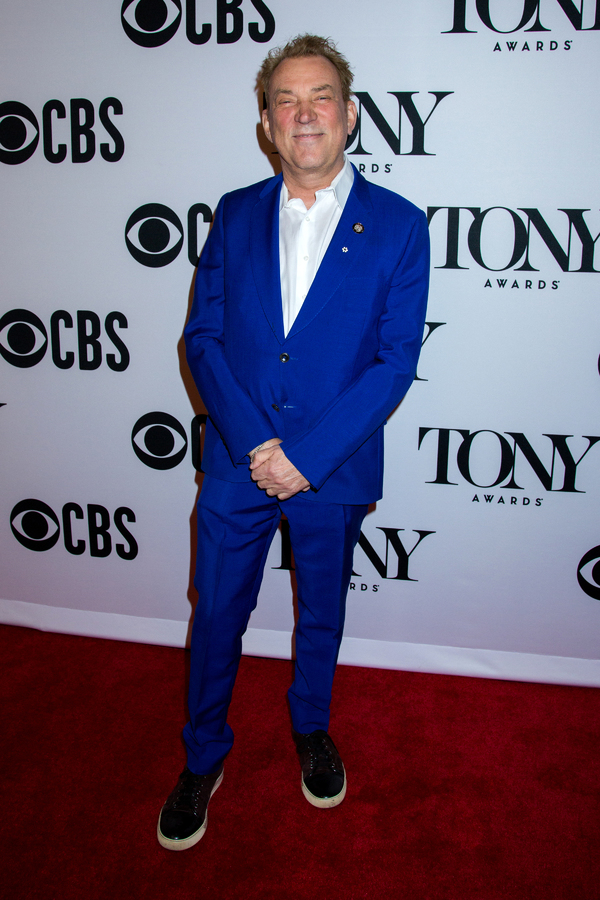 Photo Coverage: Tony Awards Nominees from THE PROM, HADESTOWN, OKLAHOMA! & More Strike a Pose! Image