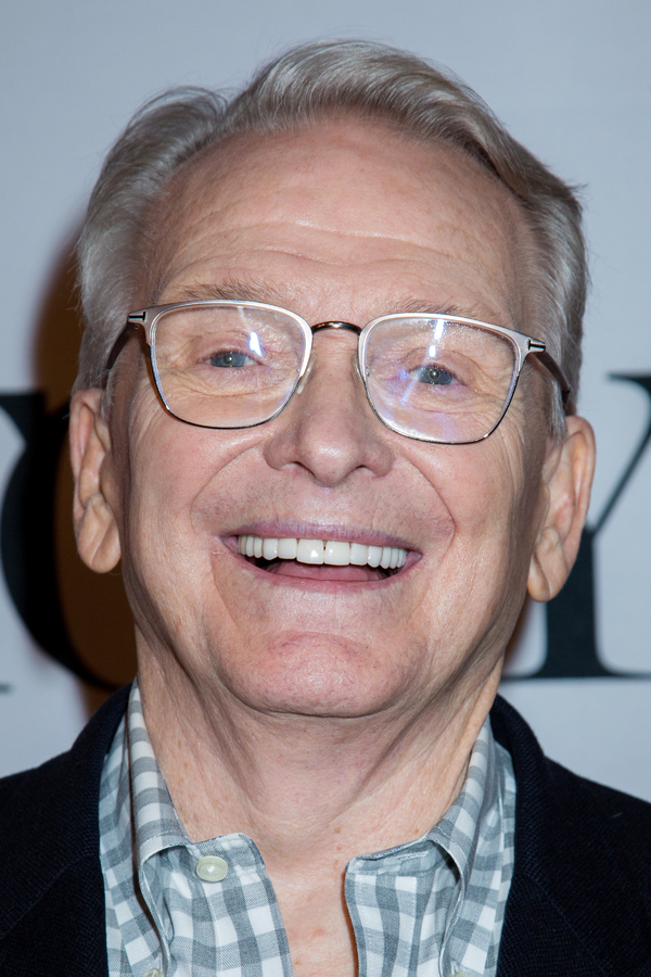 Photo Coverage: Tony Awards Nominees from THE PROM, HADESTOWN, OKLAHOMA! & More Strike a Pose! Image