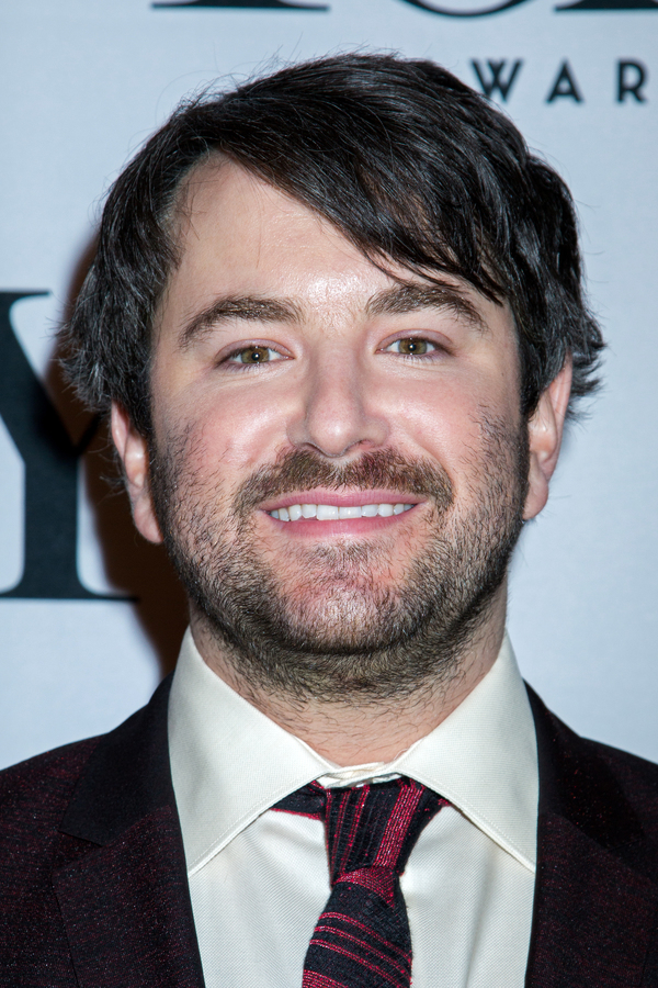 Photo Coverage: Tony Awards Nominees from THE PROM, HADESTOWN, OKLAHOMA! & More Strike a Pose! Image